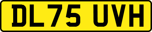 DL75UVH