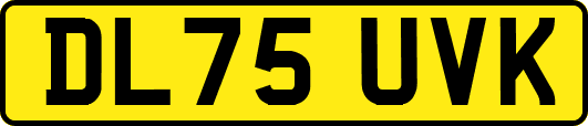 DL75UVK