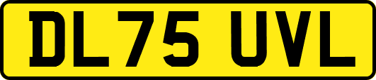 DL75UVL