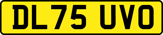 DL75UVO