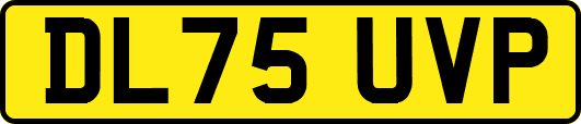 DL75UVP