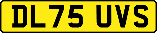 DL75UVS