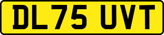 DL75UVT