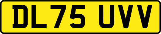 DL75UVV