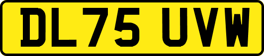 DL75UVW