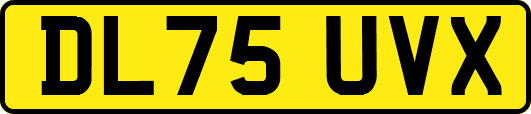 DL75UVX