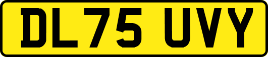 DL75UVY