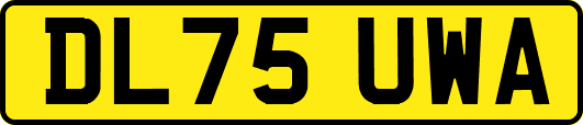 DL75UWA