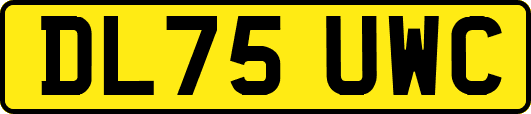 DL75UWC