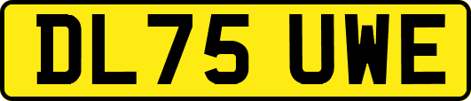 DL75UWE
