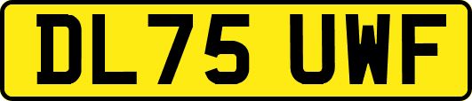 DL75UWF
