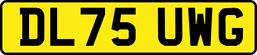 DL75UWG