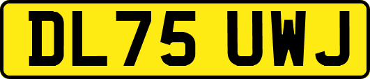 DL75UWJ