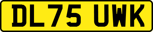 DL75UWK