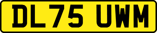 DL75UWM