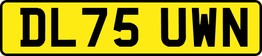 DL75UWN