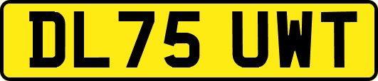 DL75UWT