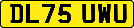 DL75UWU