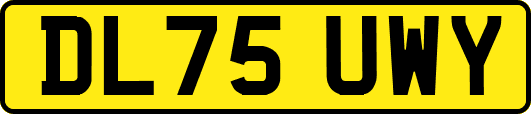 DL75UWY