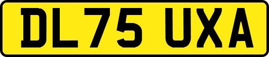DL75UXA