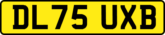 DL75UXB