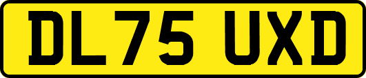 DL75UXD