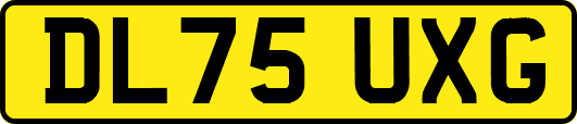 DL75UXG