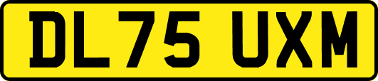 DL75UXM