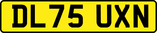 DL75UXN