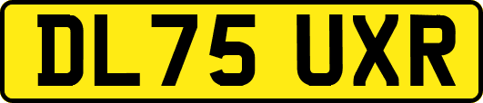 DL75UXR