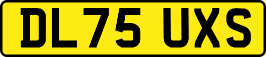 DL75UXS
