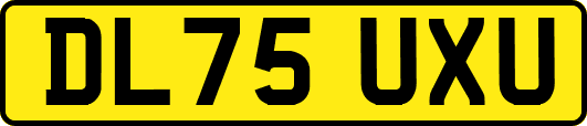 DL75UXU
