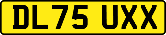 DL75UXX