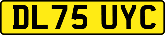DL75UYC