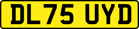 DL75UYD