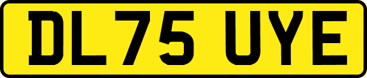 DL75UYE
