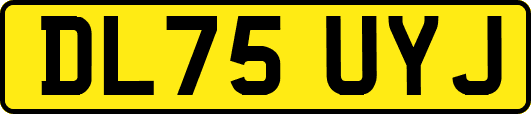 DL75UYJ