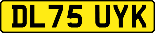 DL75UYK