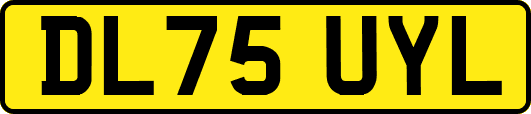 DL75UYL
