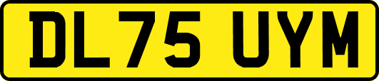 DL75UYM