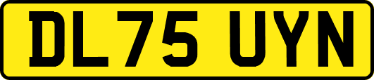 DL75UYN