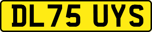 DL75UYS