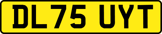 DL75UYT