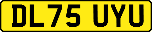 DL75UYU