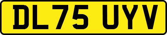 DL75UYV
