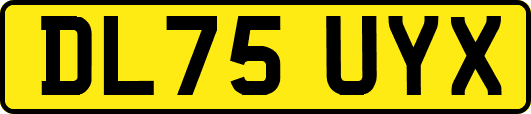 DL75UYX