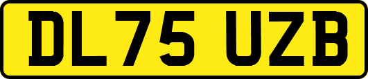 DL75UZB