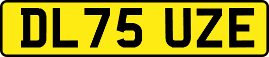 DL75UZE