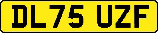 DL75UZF