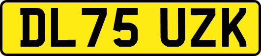 DL75UZK